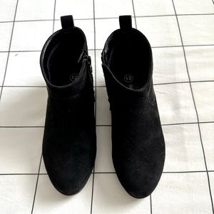 KIDS: cat & jack booties